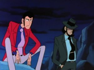 Lupin the 3rd: Part II 21
