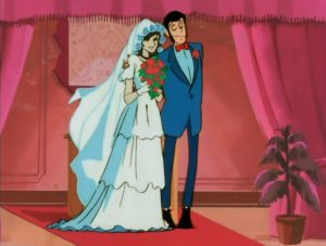 Lupin the 3rd: Part II 18