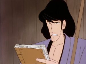 Lupin the 3rd: Part II 24