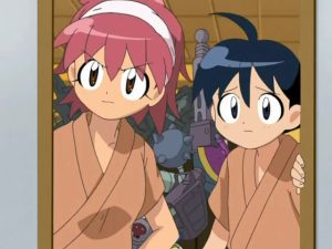 Keroro Gunsou Episode 136
