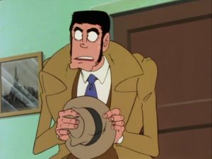 Lupin the 3rd: Part II 23