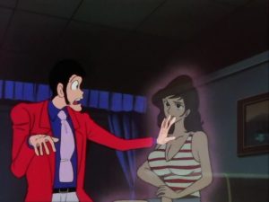 Lupin the 3rd: Part II 23