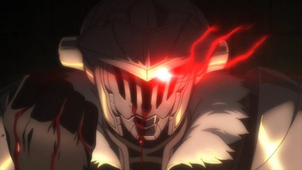 Goblin Slayer