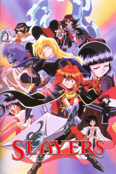 The Slayers