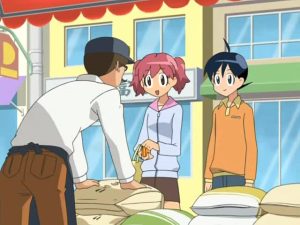 Keroro Gunsou Episode 135
