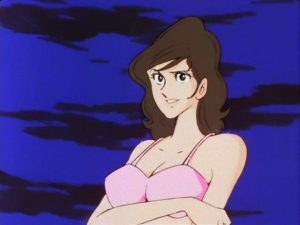 Lupin the 3rd: Part II 23