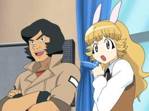 Keroro Gunsou Episode 135