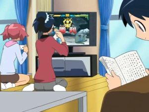 Keroro Gunsou Episode 135