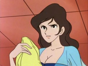 Lupin the 3rd: Part II 22