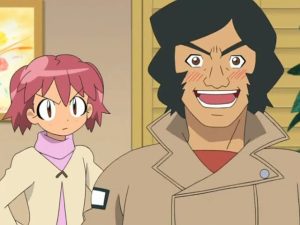 Keroro Gunsou Episode 139