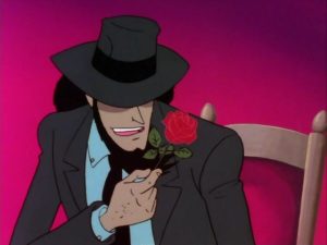 Lupin the 3rd: Part II 26