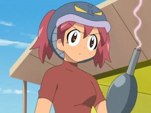 Keroro Gunsou Episode 138