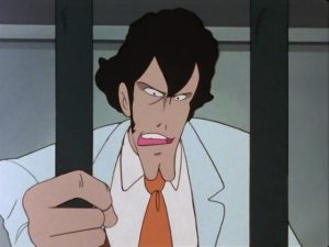 Lupin the 3rd: Part II 25