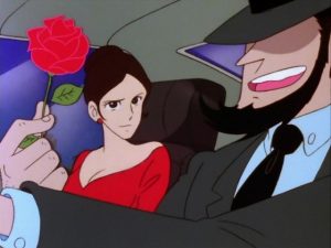 Lupin the 3rd: Part II 26