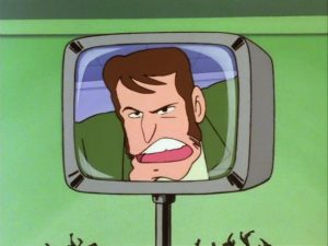 Lupin the 3rd: Part II 26