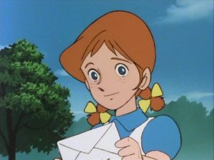 Lupin the 3rd: Part II 27
