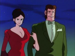 Lupin the 3rd: Part II 26