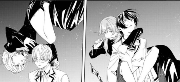 Frieren: Beyond Journey's End Chapter 142