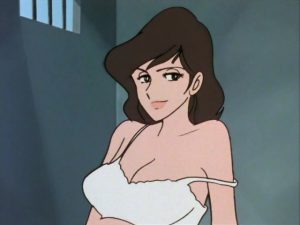 Lupin the 3rd: Part II 25
