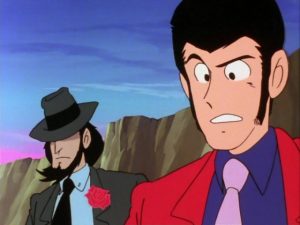 Lupin the 3rd: Part II 26