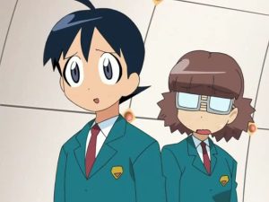 Keroro Gunsou Episode 138