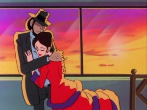 Lupin the 3rd: Part II 26