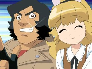 Keroro Gunsou Episode 139