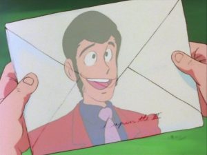Lupin the 3rd: Part II 27