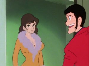 Lupin the 3rd: Part II 26