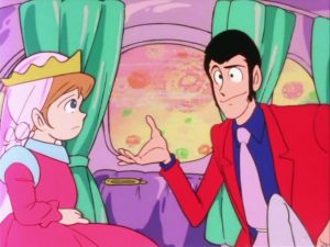 Lupin the 3rd: Part II 27