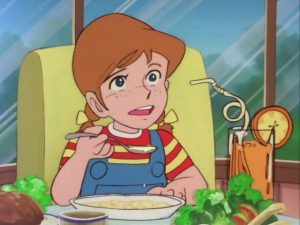 Lupin the 3rd: Part II 27