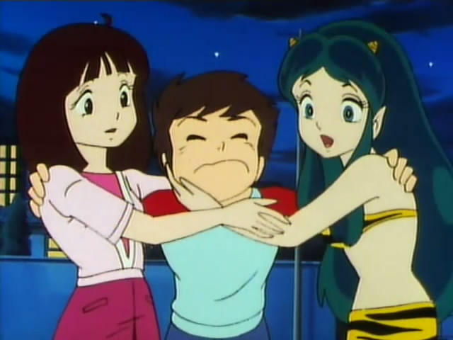 Urusei Yatsura - Final Thoughts - AstroNerdBoy's Anime & Manga Blog ...