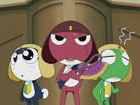 Keroro Gunsou 62