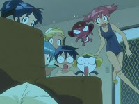 Keroro Gunsou 62