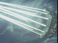 Space Battleship Yamato 2 22